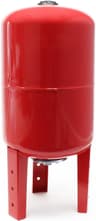 Wiltec Vaso di espansione 50 l