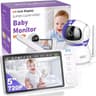 BURNNOVE Baby Monitor
