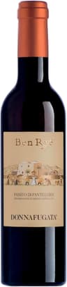 Passito di Pantelleria