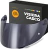 Visiera Casco Dark Fume