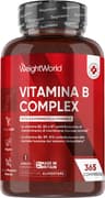 Vitamina B Complex Vegano