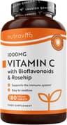 Vitamina C Nutravita