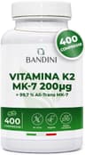 Bandini Vitamina K2 MK7