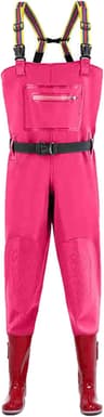 Waders Pesca Donna