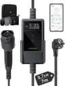 Caricatore portatile auto elettrica