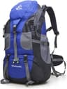 Zaino da trekking leggero