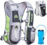 TRIWONDER Zaino Trail Running