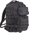 Zaino militare resistente