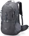 Zaino trekking impermeabile